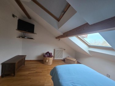 Maison a vendre Cheniménil 88460 Vosges 177 m2 6 pièces 299900 euros