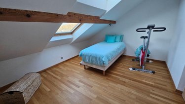 Maison a vendre Cheniménil 88460 Vosges 177 m2 6 pièces 271000 euros