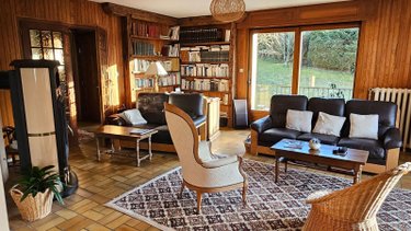 Maison a vendre Cheniménil 88460 Vosges 177 m2 6 pièces 271000 euros