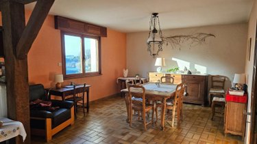 Maison a vendre Cheniménil 88460 Vosges 177 m2 6 pièces 299900 euros