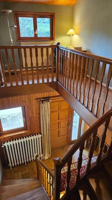 Maison a vendre Cheniménil 88460 Vosges 177 m2 6 pièces 271000 euros