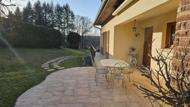 Maison a vendre Cheniménil 88460 Vosges 177 m2 6 pièces 299900 euros