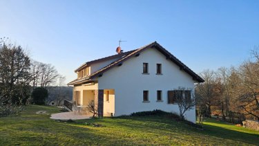 Maison a vendre Cheniménil 88460 Vosges 177 m2 6 pièces 299900 euros