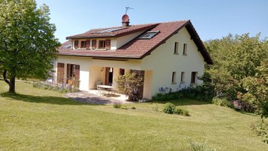 Maison a vendre Cheniménil 88460 Vosges 177 m2 6 pièces 299900 euros