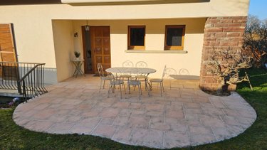 Maison a vendre Cheniménil 88460 Vosges 177 m2 6 pièces 299900 euros