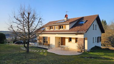 Maison a vendre Cheniménil 88460 Vosges 177 m2 6 pièces 271000 euros