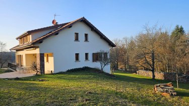 Maison a vendre Cheniménil 88460 Vosges 177 m2 6 pièces 271000 euros