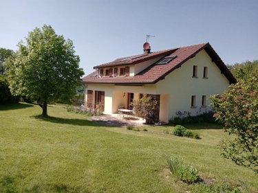 Maison a vendre Cheniménil 88460 Vosges 177 m2 6 pièces 299900 euros