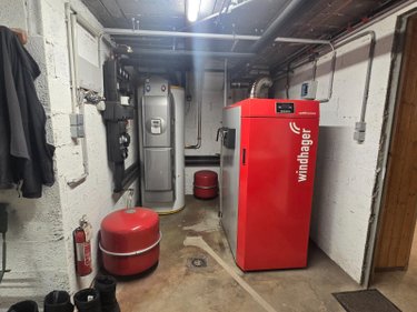 Maison a vendre Cheniménil 88460 Vosges 177 m2 6 pièces 299900 euros