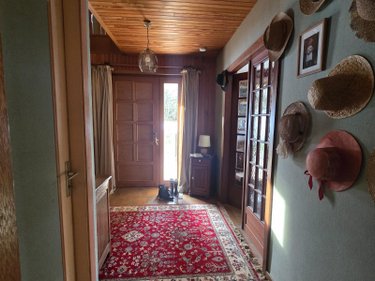 Maison a vendre Cheniménil 88460 Vosges 177 m2 6 pièces 271000 euros