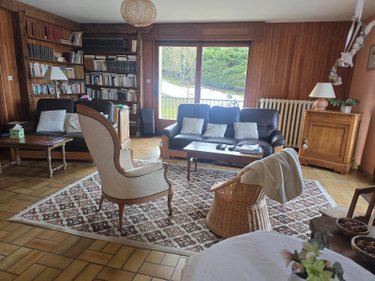 Maison a vendre Cheniménil 88460 Vosges 177 m2 6 pièces 299900 euros