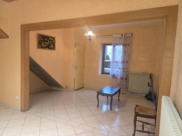 Immeuble a vendre Xertigny 88220 Vosges 120 m2  119000 euros