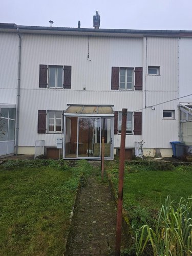 Immeuble a vendre Xertigny 88220 Vosges 120 m2  107000 euros