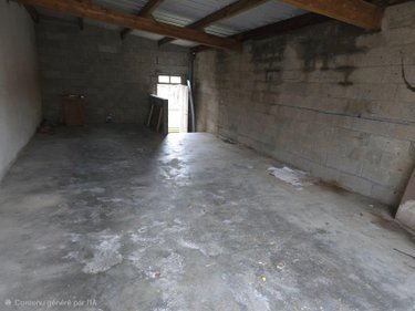 Immeuble a vendre Xertigny 88220 Vosges 120 m2  107000 euros