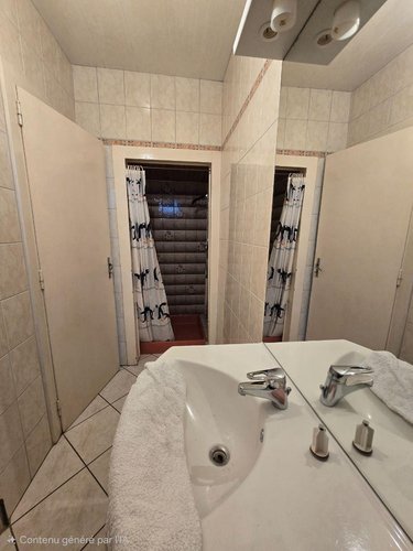 Immeuble a vendre Xertigny 88220 Vosges 120 m2  107000 euros