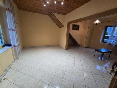 Immeuble a vendre Xertigny 88220 Vosges 120 m2  107000 euros