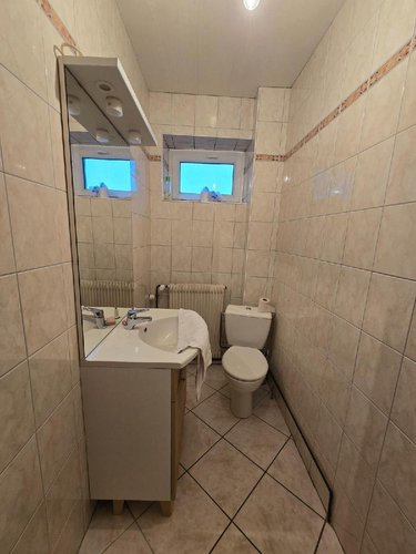 Immeuble a vendre Xertigny 88220 Vosges 120 m2  119000 euros