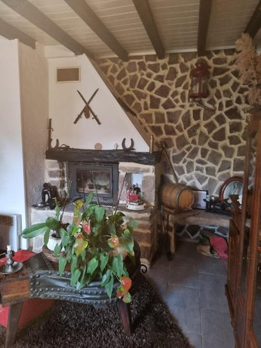 Maison a vendre Rignovelle 70200 Haute-Saône 185 m2 5 pièces 230000 euros