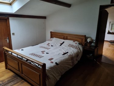 Maison a vendre Rignovelle 70200 Haute-Saône 185 m2 5 pièces 230000 euros