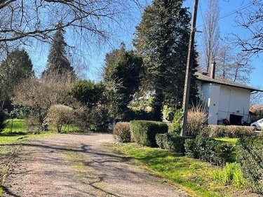Maison a vendre Rignovelle 70200 Haute-Saône 185 m2 5 pièces 230000 euros