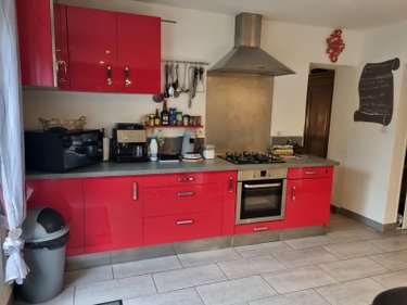 Maison a vendre Rignovelle 70200 Haute-Saône 185 m2 5 pièces 230000 euros