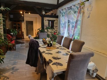 Maison a vendre Rignovelle 70200 Haute-Saône 185 m2 5 pièces 230000 euros