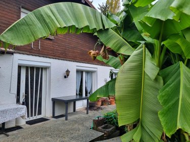 Maison a vendre Rignovelle 70200 Haute-Saône 185 m2 5 pièces 230000 euros