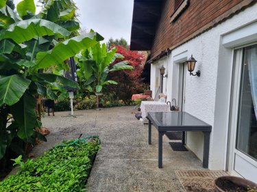 Maison a vendre Rignovelle 70200 Haute-Saône 185 m2  280000 euros