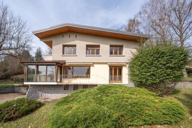 Maison a vendre Gérardmer 88400 Vosges 140 m2 7 pièces 1040000 euros