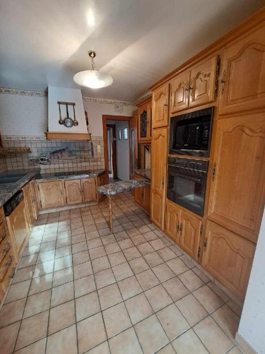 Maison a vendre Gérardmer 88400 Vosges 140 m2 7 pièces 1040000 euros