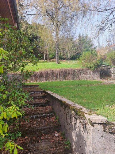 Maison a vendre Gérardmer 88400 Vosges 140 m2 7 pièces 1040000 euros