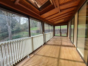 Maison a vendre Gérardmer 88400 Vosges 140 m2 7 pièces 1040000 euros