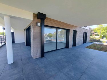 Appartement a vendre Chaumousey 88390 Vosges 85 m2 4 pièces 301500 euros