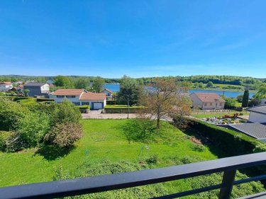 Appartement a vendre Chaumousey 88390 Vosges 85 m2 4 pièces 301500 euros