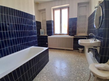 propriete a vendre Docelles 88460 Vosges 222 m2 10 pièces 249000 euros