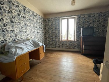 Maison a vendre Docelles 88460 Vosges 222 m2 10 pièces 220000 euros