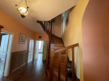 Maison a vendre Docelles 88460 Vosges 222 m2 10 pièces 220000 euros