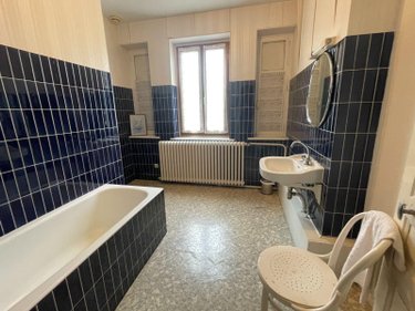 Maison a vendre Docelles 88460 Vosges 222 m2 10 pièces 220000 euros