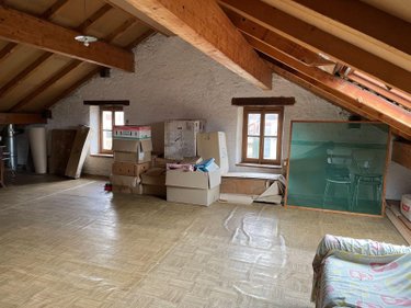 Maison a vendre Docelles 88460 Vosges 222 m2 10 pièces 220000 euros