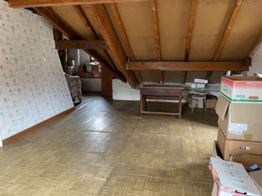 Maison a vendre Docelles 88460 Vosges 222 m2 10 pièces 249000 euros