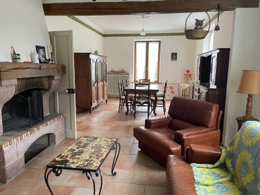 Maison a vendre Docelles 88460 Vosges 222 m2 10 pièces 249000 euros