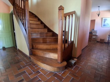 Maison a vendre Docelles 88460 Vosges 222 m2 10 pièces 220000 euros