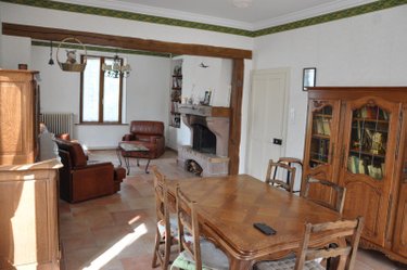 propriete a vendre Docelles 88460 Vosges 222 m2 10 pièces 249000 euros