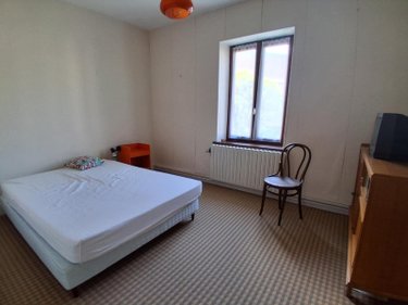 propriete a vendre Docelles 88460 Vosges 222 m2 10 pièces 249000 euros