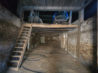 Maison a vendre Charmois-l'Orgueilleux 88270 Vosges 84 m2  66000 euros