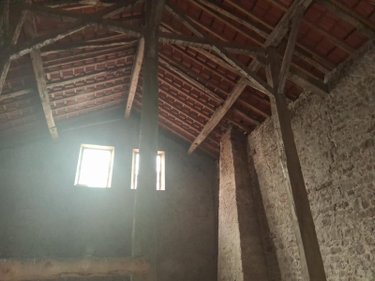 Maison a vendre Charmois-l'Orgueilleux 88270 Vosges 84 m2  66000 euros