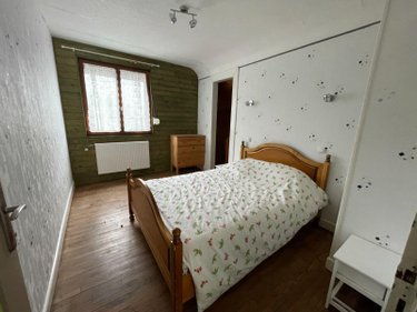 Maison a vendre La Bresse 88250 Vosges 140 m2 7 pièces 299000 euros