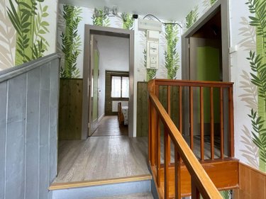 Maison a vendre La Bresse 88250 Vosges 140 m2 7 pièces 299000 euros