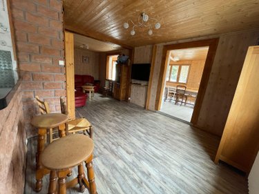 Maison a vendre La Bresse 88250 Vosges 140 m2 7 pièces 299000 euros