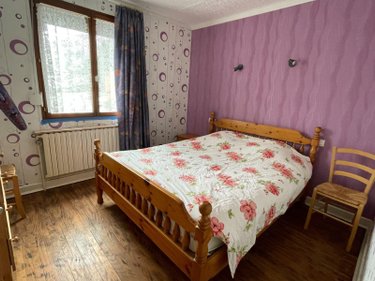 Maison a vendre La Bresse 88250 Vosges 140 m2 7 pièces 299000 euros